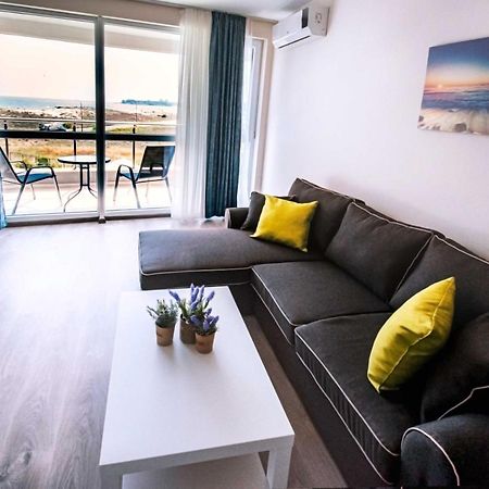 Donchevi Apartments بريمورسكو المظهر الخارجي الصورة