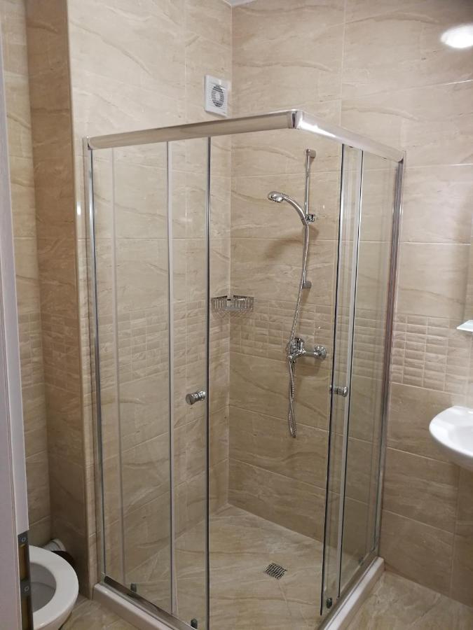 Donchevi Apartments بريمورسكو المظهر الخارجي الصورة