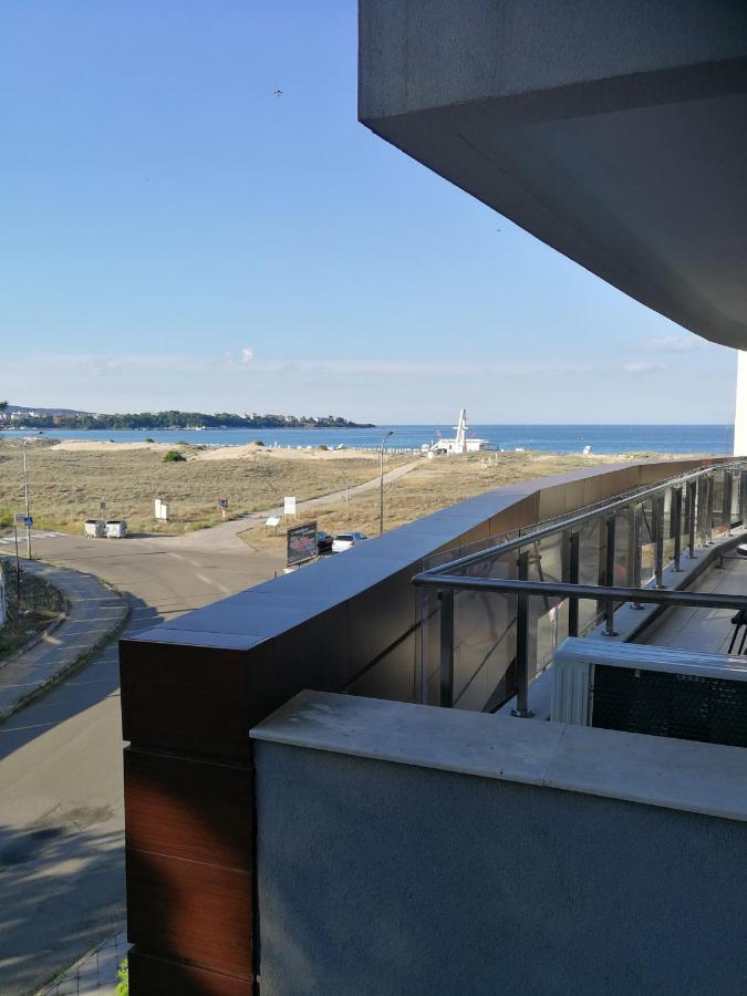 Donchevi Apartments بريمورسكو المظهر الخارجي الصورة