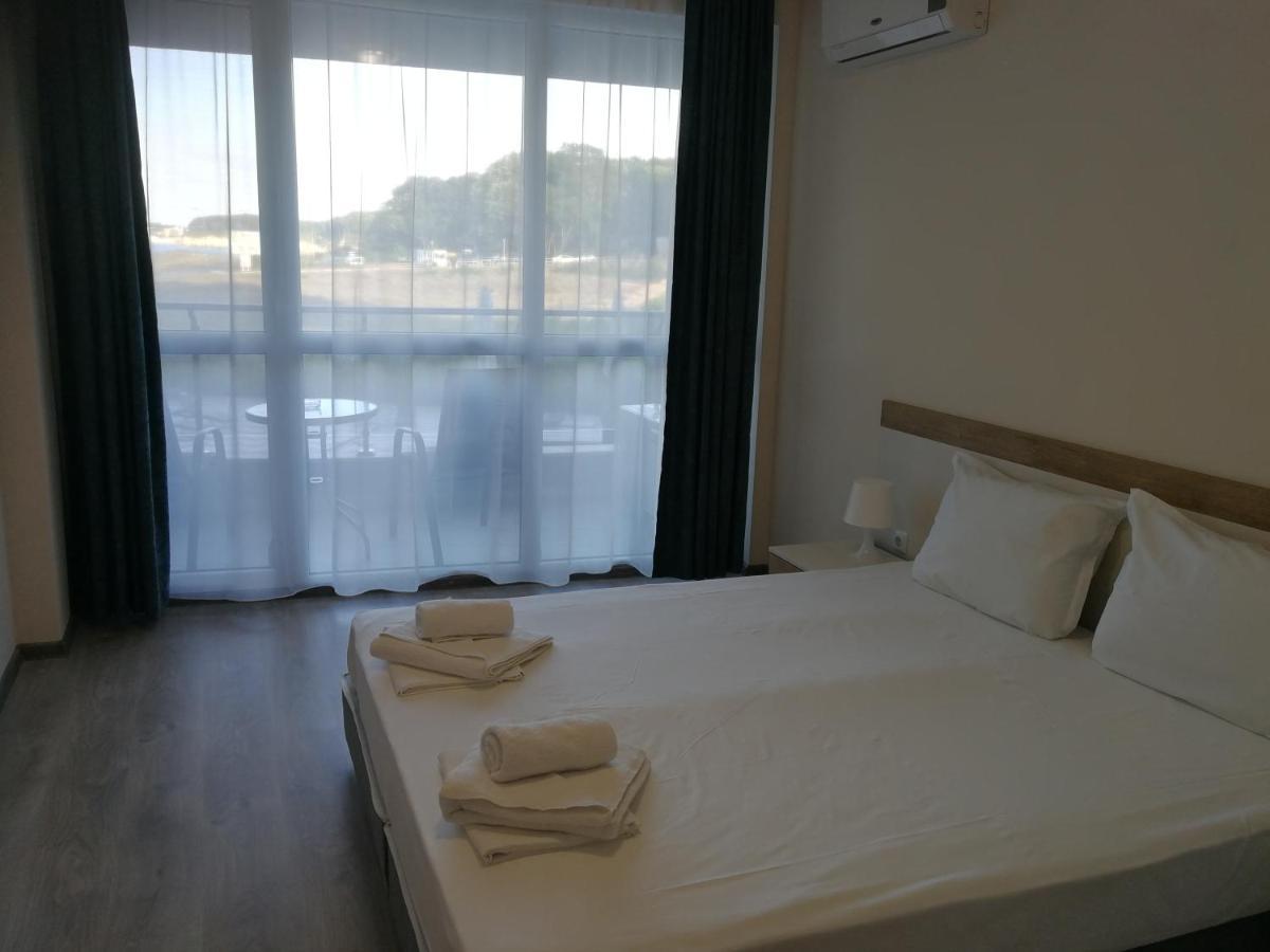 Donchevi Apartments بريمورسكو المظهر الخارجي الصورة