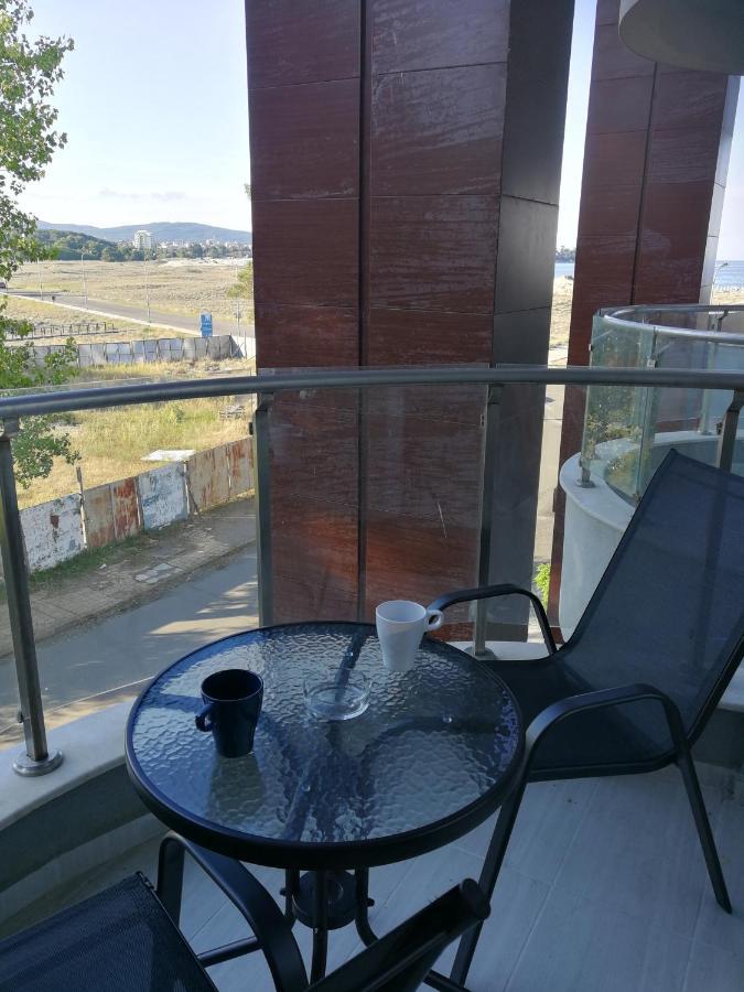 Donchevi Apartments بريمورسكو المظهر الخارجي الصورة