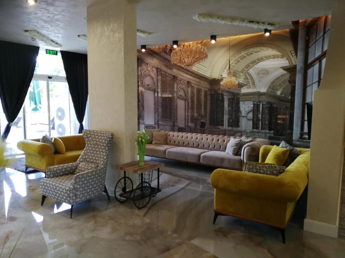 Donchevi Apartments بريمورسكو المظهر الخارجي الصورة