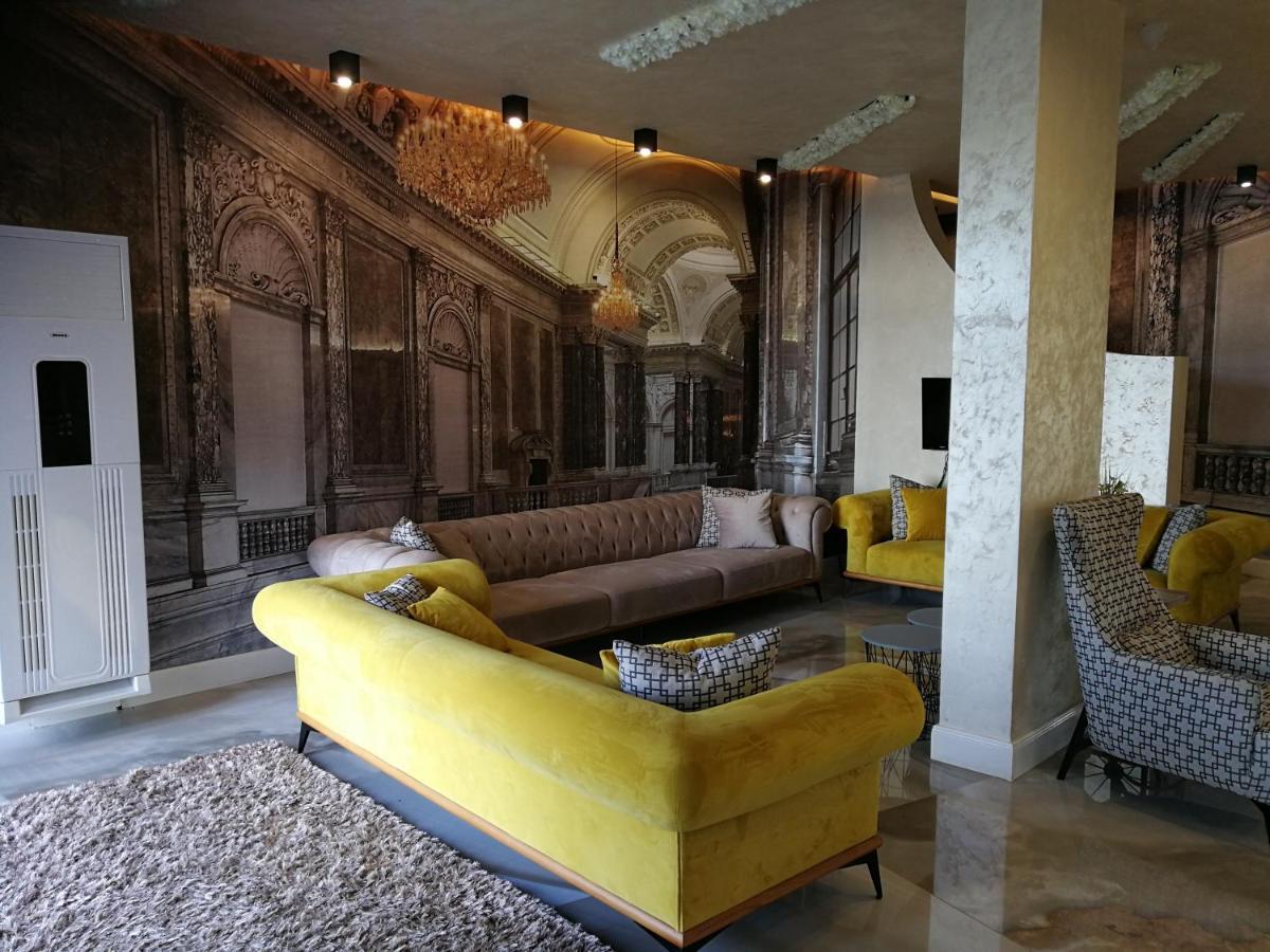 Donchevi Apartments بريمورسكو المظهر الخارجي الصورة