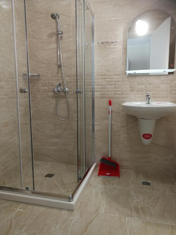 Donchevi Apartments بريمورسكو المظهر الخارجي الصورة