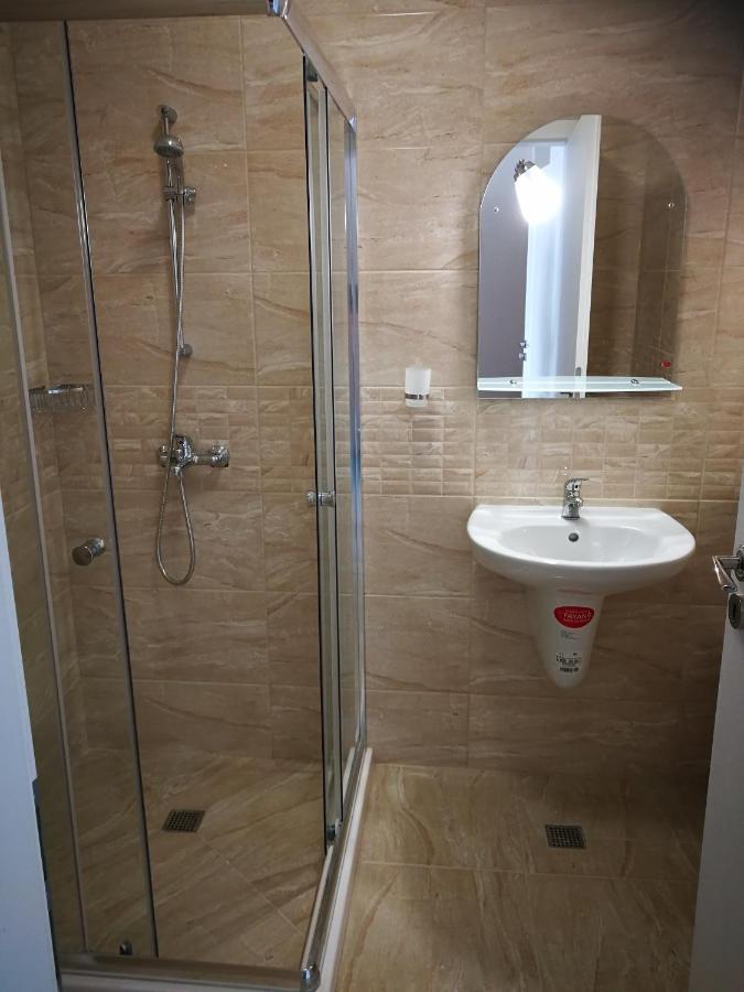 Donchevi Apartments بريمورسكو المظهر الخارجي الصورة