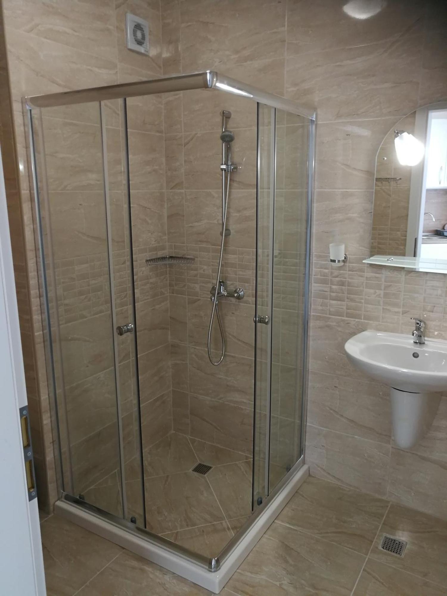 Donchevi Apartments بريمورسكو المظهر الخارجي الصورة